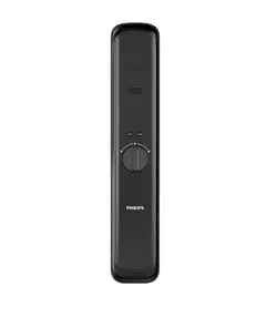 دستگیره دیجیتال DDL702 3D فیلیپس – philips