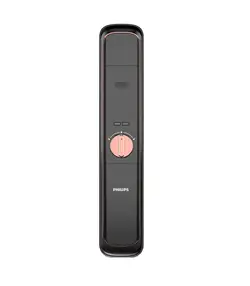 دستگیره دیجیتال DDL702E فیلیپس – philips