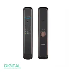 دستگیره دیجیتال DDL702E فیلیپس – philips