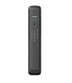 دستگیره دیجیتال DDL705E فیلیپس – philips