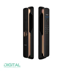 دستگیره دیجیتال DDL705E فیلیپس – philips