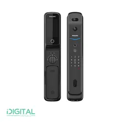 دستگیره دیجیتال DDL709 FVP فیلیپس – Philips