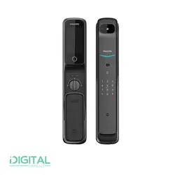 دستگیره دیجیتال DDL709 VP فیلیپس – Philips
