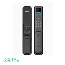 دستگیره دیجیتال ALPHA V فیلیپس – Philips