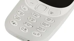 گوشی موبایل نوکیا مدل 2017 3310 FA دو سیم کارت