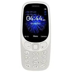 گوشی موبایل نوکیا مدل 2017 3310 FA دو سیم کارت
