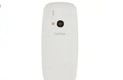 گوشی موبایل نوکیا مدل 2017 3310 FA دو سیم کارت