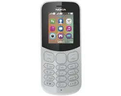 گوشی موبایل نوکیا مدل (2017)130 دو سیم کارت