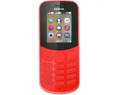 گوشی موبایل نوکیا مدل (2017)130 دو سیم کارت