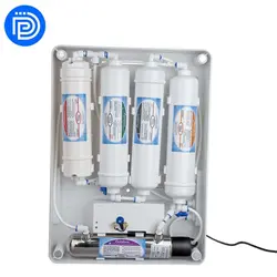 دستگاه تصفیه آب برند اکوسیوEcosio brand water purifier