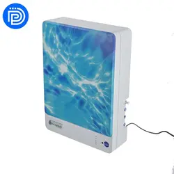 دستگاه تصفیه آب برند اکوسیوEcosio brand water purifier