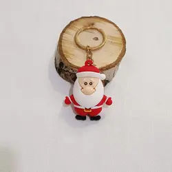 جا کلیدی سیلیکونی بابانوئل