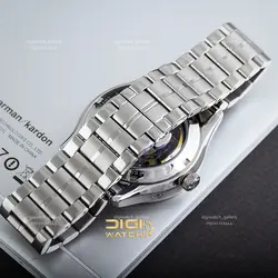 ساعت بست‌دان اورجینال مردانه Bestdon bd71108g