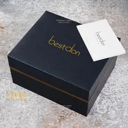 ساعت بست‌دان اورجینال مردانه Bestdon bd71108g