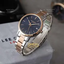 ساعت لی کوپر زنانه اصل مدل Lee Cooper lc7447.590