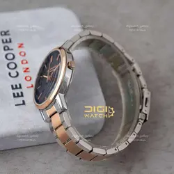 ساعت لی کوپر زنانه اصل مدل Lee Cooper lc7447.590
