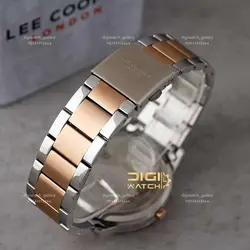 ساعت لی کوپر زنانه اصل مدل Lee Cooper lc7447.590