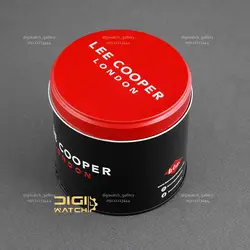 ساعت لی کوپر مردانه اصل مدل Lee Cooper lc7446.590