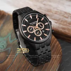 ساعت لی کوپر مردانه اصل مدل Lee Cooper lc07533.690
