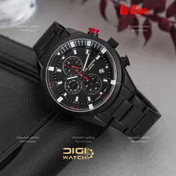 ساعت لی کوپر مردانه اصل مدل Lee Cooper lc07378.650