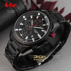 ساعت لی کوپر مردانه اصل مدل Lee Cooper lc07378.650