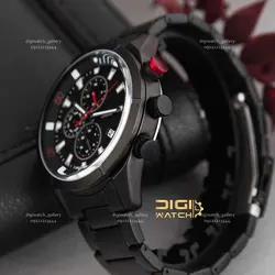 ساعت لی کوپر مردانه اصل مدل Lee Cooper lc07378.650