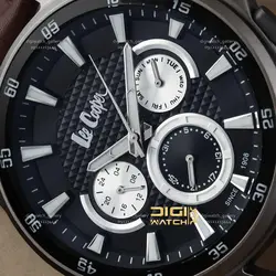ساعت لی کوپر مردانه اصل مدل Lee Cooper lc06540.659