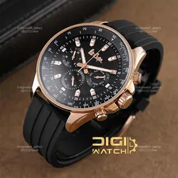 ساعت لی کوپر مردانه اصل مدل Lee Cooper lc06977.451