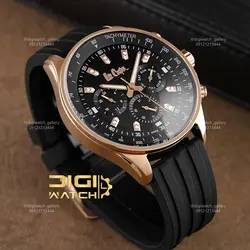 ساعت لی کوپر مردانه اصل مدل Lee Cooper lc06977.451