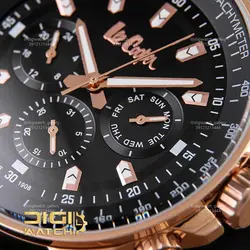 ساعت لی کوپر مردانه اصل مدل Lee Cooper lc06977.451