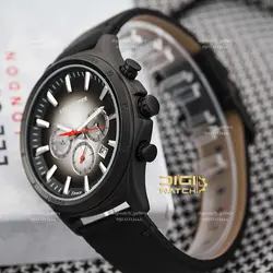 ساعت لی کوپر مردانه اصل مدل Lee Cooper lc07376.651