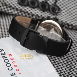 ساعت لی کوپر مردانه اصل مدل Lee Cooper lc07376.651