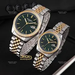 ساعت لی کوپر زنانه اصل مدل Lee Cooper lc07326.250