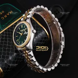 ساعت لی کوپر زنانه اصل مدل Lee Cooper lc07326.250