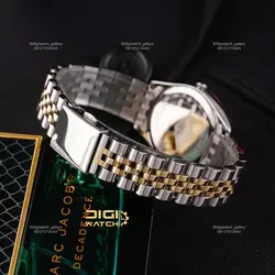 ساعت لی کوپر زنانه اصل مدل Lee Cooper lc07326.250