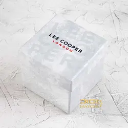 ساعت لی کوپر زنانه اصل مدل Lee Cooper lc07326.250