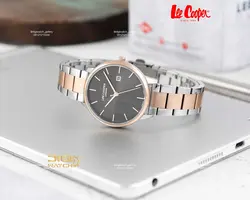 ساعت لی کوپر زنانه اصل مدل Lee Cooper lc07302.560