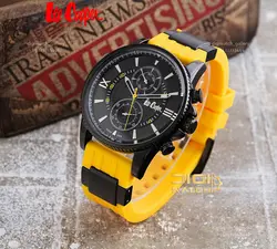 ساعت لی کوپر مردانه اصل مدل Lee Cooper lc07014.654