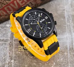 ساعت لی کوپر مردانه اصل مدل Lee Cooper lc07014.654