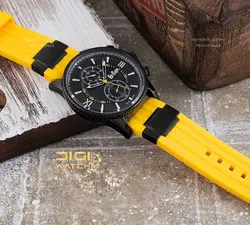 ساعت لی کوپر مردانه اصل مدل Lee Cooper lc07014.654