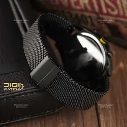 ساعت لی کوپر مردانه اصل مدل Lee Cooper lc07285.650