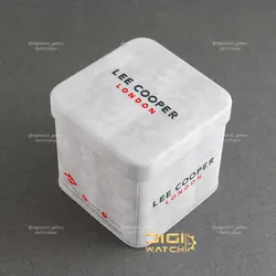 ساعت لی کوپر مردانه اصل مدل Lee Cooper lc06969.060