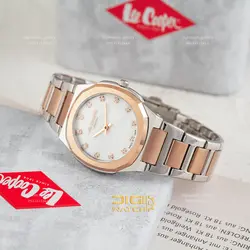 ساعت لی کوپر زنانه اصل مدل Lee Cooper lC07619.520