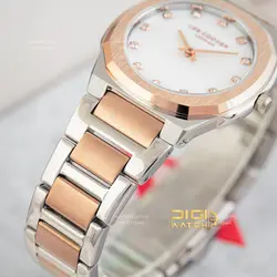 ساعت لی کوپر زنانه اصل مدل Lee Cooper lC07619.520