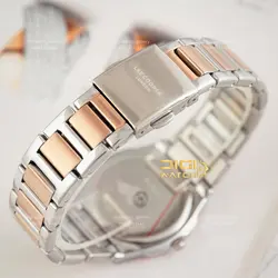 ساعت لی کوپر زنانه اصل مدل Lee Cooper lC07619.520