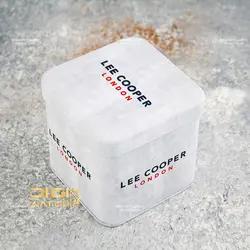 ساعت لی کوپر زنانه اصل مدل Lee Cooper lC07619.520