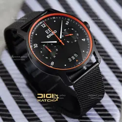 ساعت مردانه اصلی انزو ENZO EC-2174 BGG