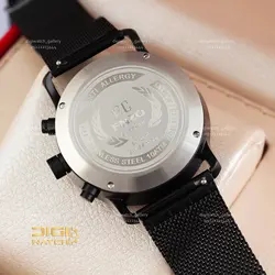 ساعت مردانه اصلی انزو ENZO EC-2174 BGG