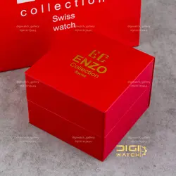 ساعت مردانه اصلی انزو ENZO EC-2174 BGG