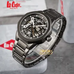 ساعت لی کوپر مردانه اصل مدل Lee Cooper lc07905.060